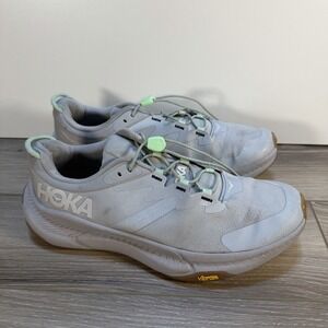 Hoka One One Women's Transport Running Sneaker Shoes, Size 9.5 B US